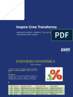 Ingenieria Economica MODULO 2