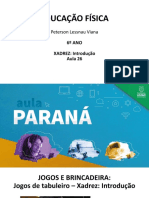 E agora, qual jogada do xadrez 4D nosso Minto está tramando? : r/brasilivre