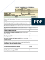 Ficha de Datos - MANAYAY MANAYAY MAXIMO 4° B - P