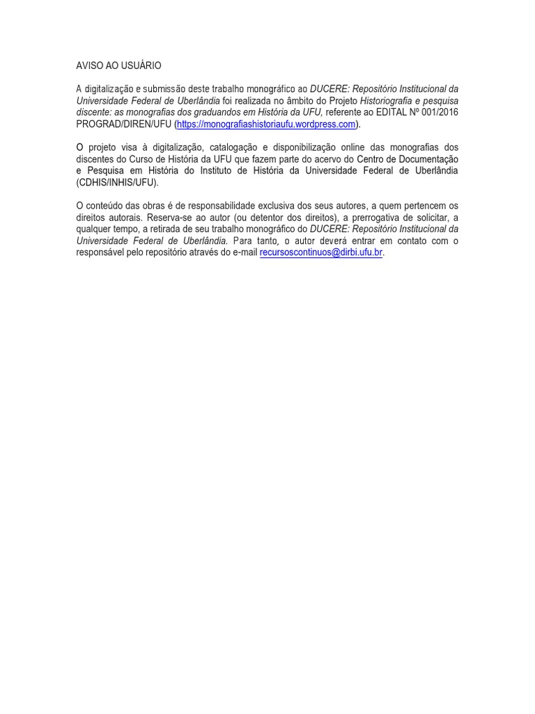 Caminho de Volta - Consuelo de Castro ANÁLISE | PDF | Teatro | Publicidade