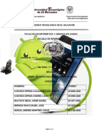 Perfil de Investigacion Programacion Tres Ultima Entrega