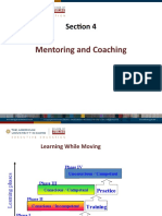 Section 4 MTE Mentoring & Coaching Revised