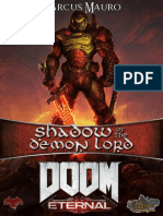 Doom • Shadow of the Demon Lord