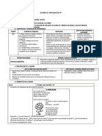 Ses. C y T 05-11-19 Cuidamos Las Plantas y Su Habitat