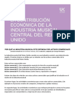 1.2 La Industria Central de La Musica en Uk