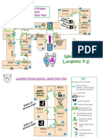 Langlees Primary School Map