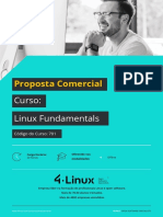 701-Linux-Fundamentals