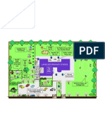 Langlees School Grounds Plan