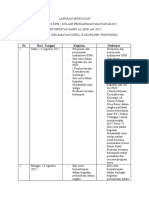 Laporan Mingguan-1