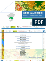 0301 Comayagua Atlas Forestal Municipal