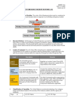 2-1-4-002 - SOP Emergency Response 2022 - ANNEX - A-DO Log Sheet