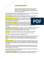 Resumen Manual de Derecho Informatico Florencia Scarpa