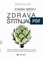 Zdrava Stitnjaca