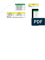 File Latihan Excel
