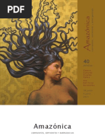 Catalogo Amazonica