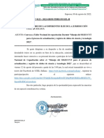 Oficio Circular #0123-2022-Grsm-Dre-Dugel-H