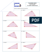 Triangulo interno