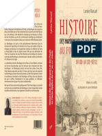 Histoire: Au Fouta-Djallon