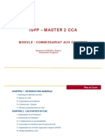 Chap 1_Commissariat aux Comptes_M2 CCA ISPP