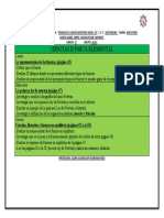 Actividades Del 31 de Enero Al 4 de Febrero Ciencias II