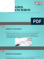 Estado Financieros - Sesion 01