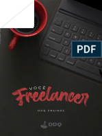 Ebook Voce Freelancer