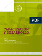 CyD UVA5b1 Clasificaciondenecesidades