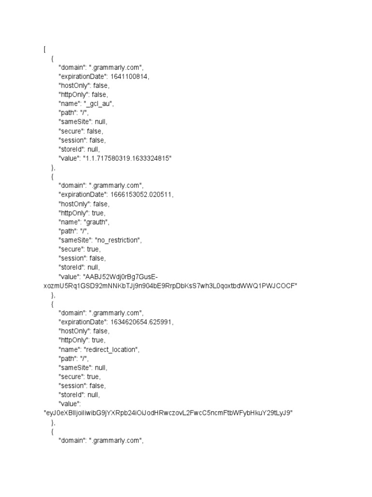 Onhaxpk Grammarly With Ads | PDF | Data Management | Databases