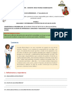 5° Eda 9 - Guía 1