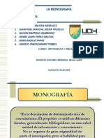 Monografia Tarea