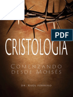 Cristologia - Comenzando Desde M - Dr. Raul Ferrero