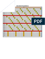 Jadwal Greasing Truck Desember 2021