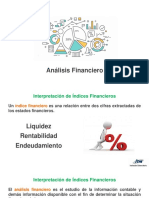 Análisis Financiero