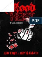 Bloodheist Free Edition