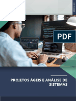 Projetos Ageis e Analise de Sistemas