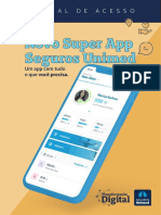 Manual de Acesso Super App