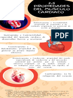 2.5 Propiedades Del Musculo Cardiaco