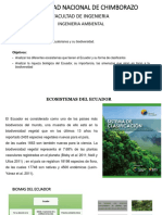 4.2. Ecosistemas - Ecuatorianos y Su Biodiversidad 2s