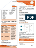 Trans Savi Anes Lec 08 Local Anesthetics 2nd Semester