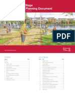 Bilston Urban Village SPD Complete Document