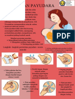 Poster Breast Care