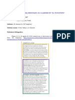 Modelo de Ficha de Resumen - Rúbrica - Ramos, Peña, Rivas