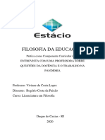 PCC de filosofia da educação_Rogério_Costa_da_Paixão