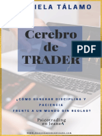 Cerebro de Trader