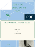 Proyecto de Vida