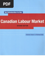 Canadian Labour Market Second Edition