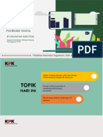 Adliyansyah M. Nasution-Tipikor & Bagaimana Membangun Sistem AK