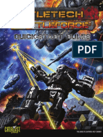 Battleforce Quick Start Rules