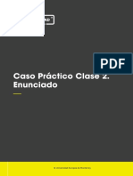 Caso Practico Unidad 1 Clase 2