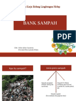 Bank Sampah